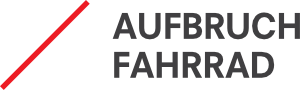 aufbruch fahrrad logo klein