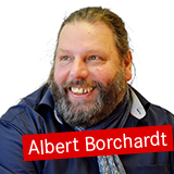 Albert Borchardt