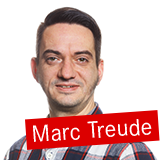 Marc Treude