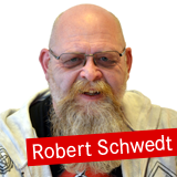 Robert Schwedt